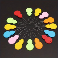 10 PCS Needle Threaders for