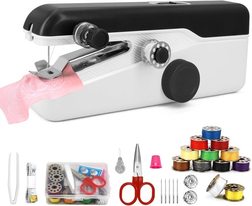 Ykall handheld sewing machine - ykall,