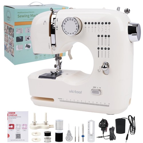 520plus electric sewing - 520plus,