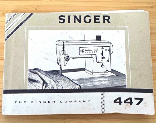 Singer sewing machine model - machine,