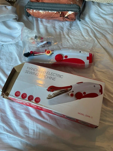 Handheld electric portable - handheld,