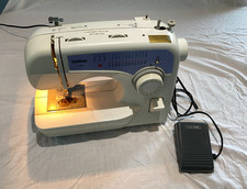 Brother XL-2620 Sewing Machine