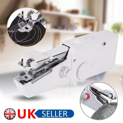 Mini handheld sewing - mini, machine