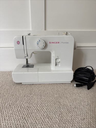 Singer promise 1408 - singer,