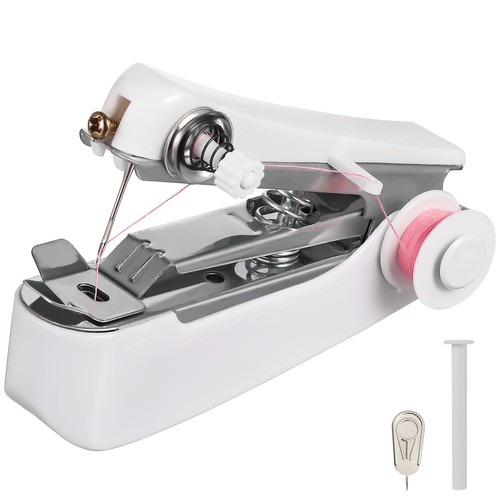 Durable handheld sewing - handheld,