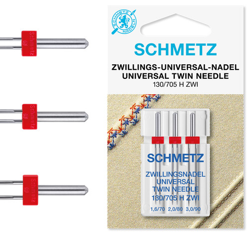 Schmetz sewing machine needles - sewing,