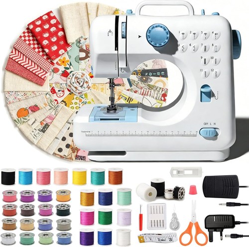 Sewing machine 505 - sewing, sm-505