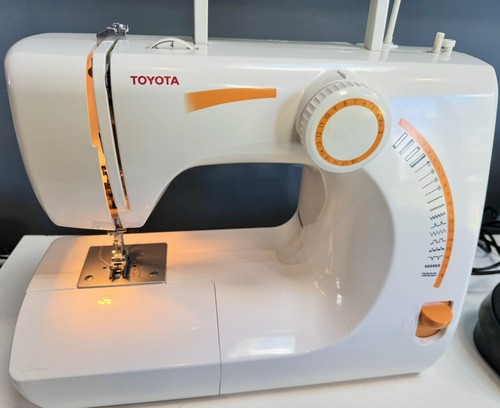 Toyota 2000 se91 sewing - rs,