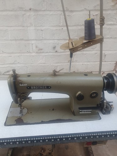 Brother industrial sewing - industrial,