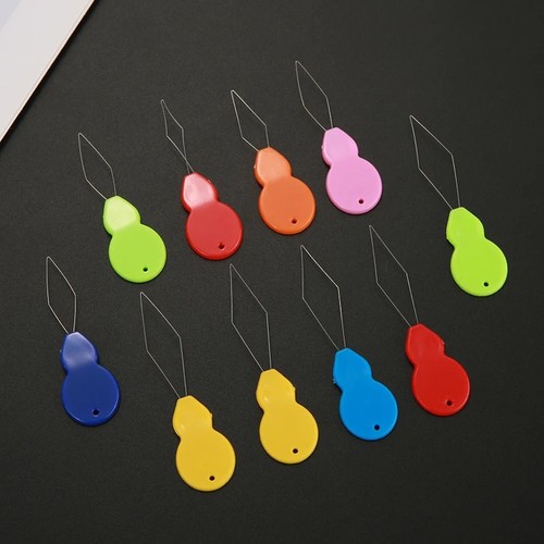 Pack needle threaders - pack,