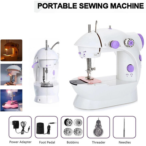 Beginner household mini - beginner, sewing