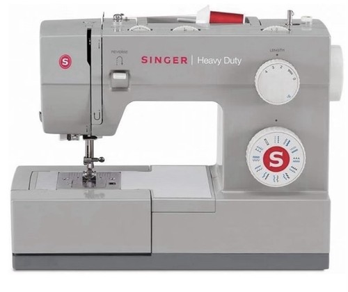 Singer 4423 heavy - heavy, duty