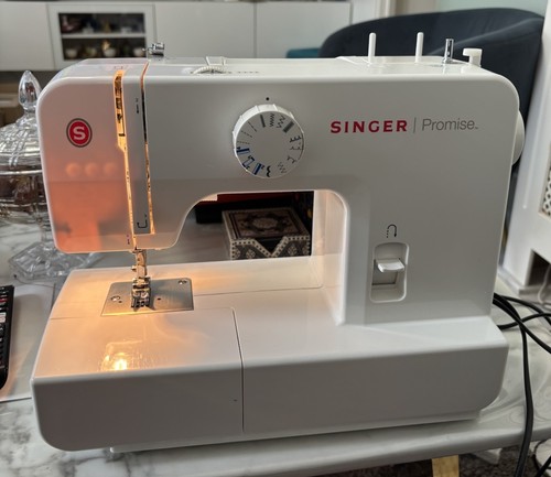 Singer promise 1408 portable - 1408,