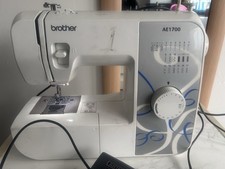 Brother Ae1700 Sewing Machine
