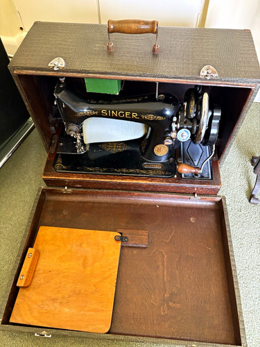Singer portable mechanical - singer,