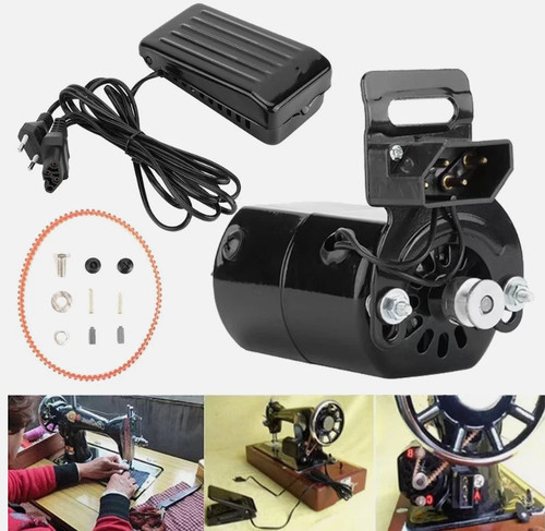 180w domestic sewing machine - sewing,