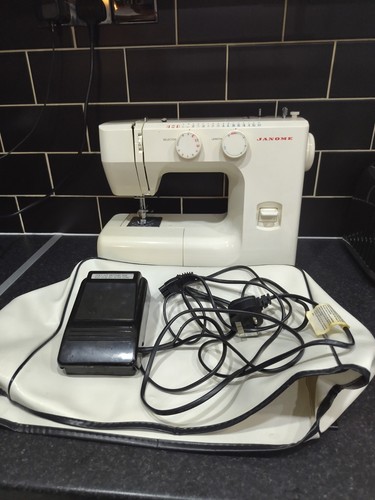 Janone jf1014 sewing - janone,