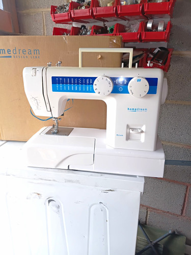 Homedream design line electric - homedream,