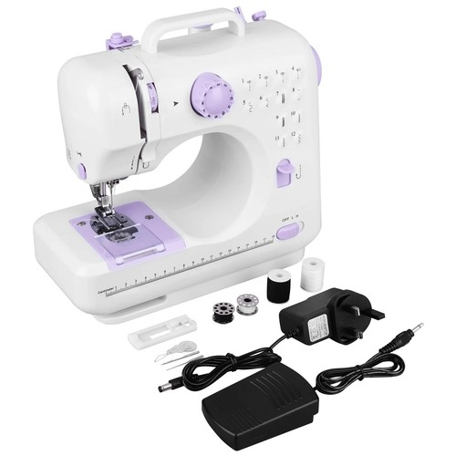 Electric sewing machine - sewing,