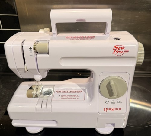 Sewing machine foot control - machine,
