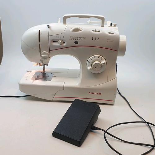 Singer sewing machine 6038c - machine,