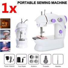 Electric Sewing Machine