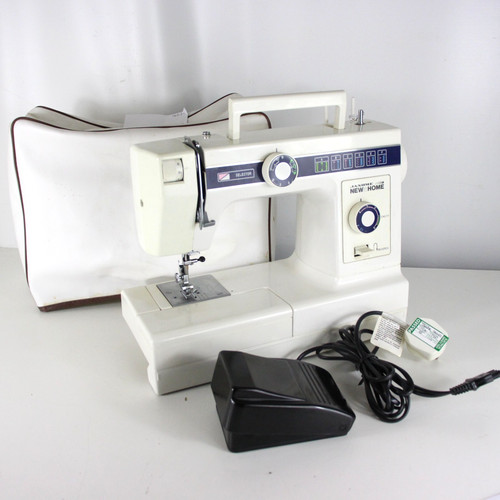Janome sewing machine new - janome,