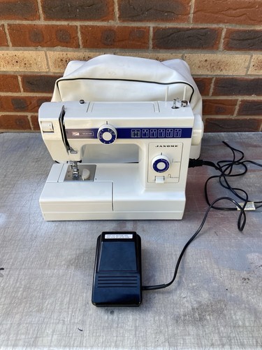 Janome new home model - janome, 110
