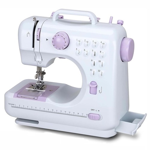 Electric sewing machine - sewing,