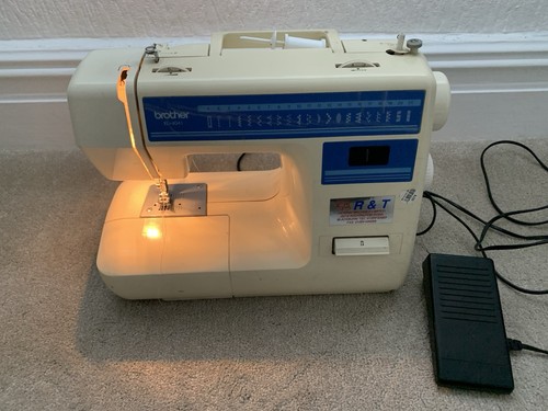 Brother 4041 sewing machine - brother, xl-4041
