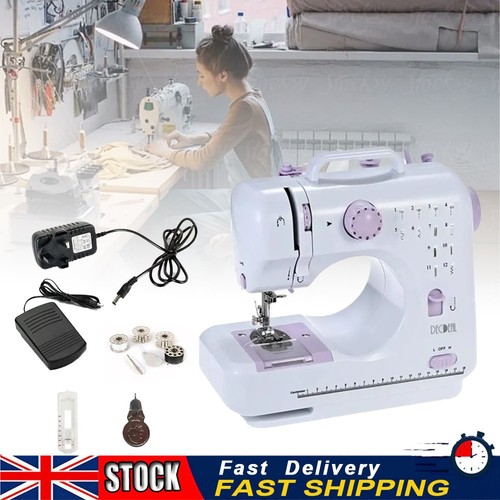 Electric sewing machine - electric,