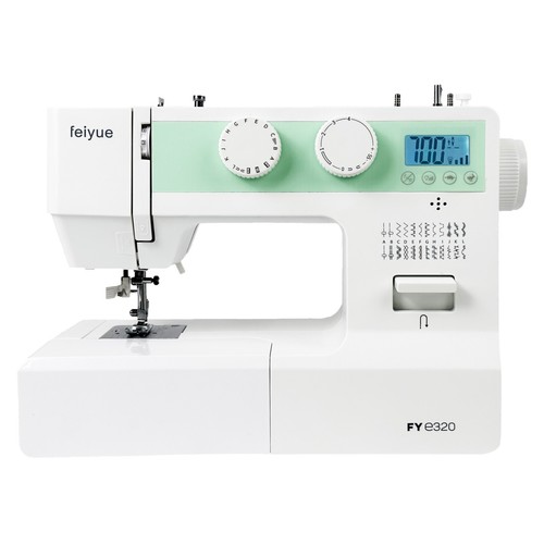 Feiyue fye320 sewing machine - sewing,