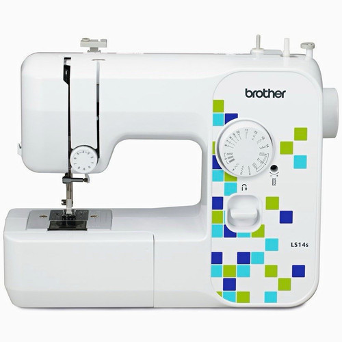 Brother ls14s mechanical - brother,
