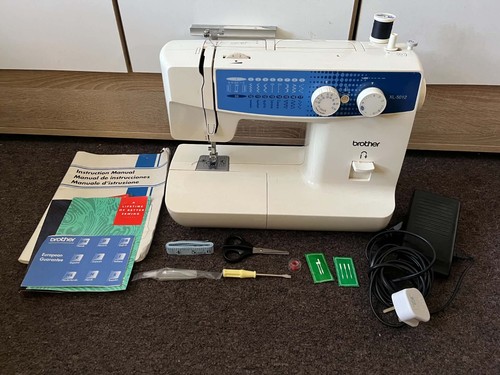 Brother 5012 sewing - sewing, machine