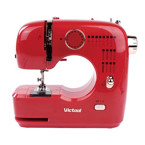 Victool mini sewing - sewing, machine