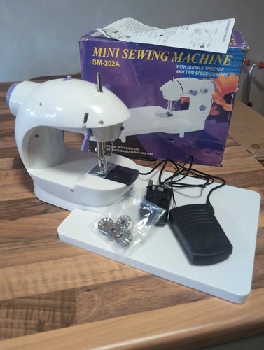 Kids beginners mini sewing - kids/beginners,